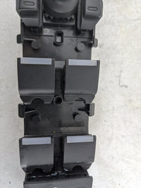 2016-2019 Jaguar Xf Master Power Window Switch Replacement Driver Side Left P/N:HK83-14540 HW02 Fits Fits 2015 2016 2017 201
