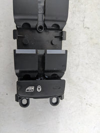 2016-2019 Jaguar Xf Master Power Window Switch Replacement Driver Side Left P/N:HK83-14540 HW02 Fits Fits 2015 2016 2017 201