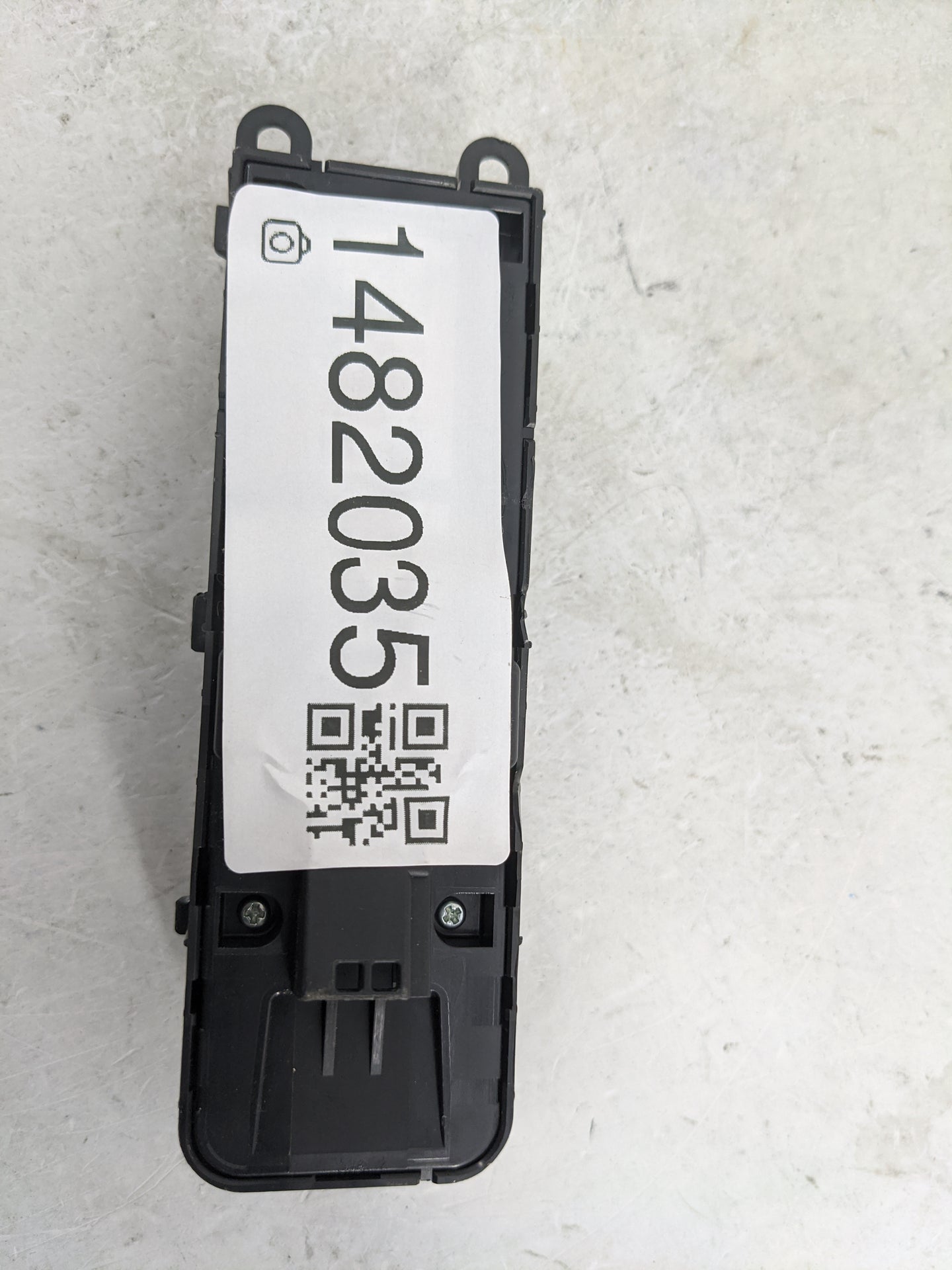 2016-2019 Jaguar Xf Master Power Window Switch Replacement Driver Side Left P/N:HK83-14540 HW02 Fits Fits 2015 2016 2017 201