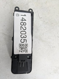 2016-2019 Jaguar Xf Master Power Window Switch Replacement Driver Side Left P/N:HK83-14540 HW02 Fits Fits 2015 2016 2017 201