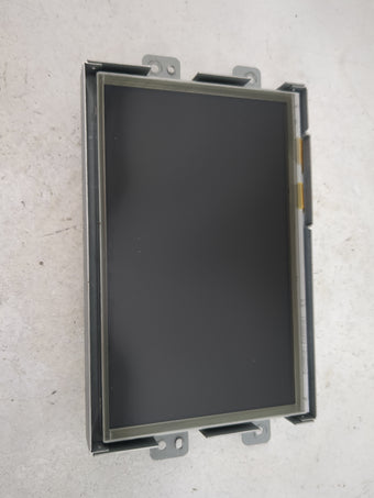compare product 2016-2018 Jaguar Xf Information Display Screen 1483848