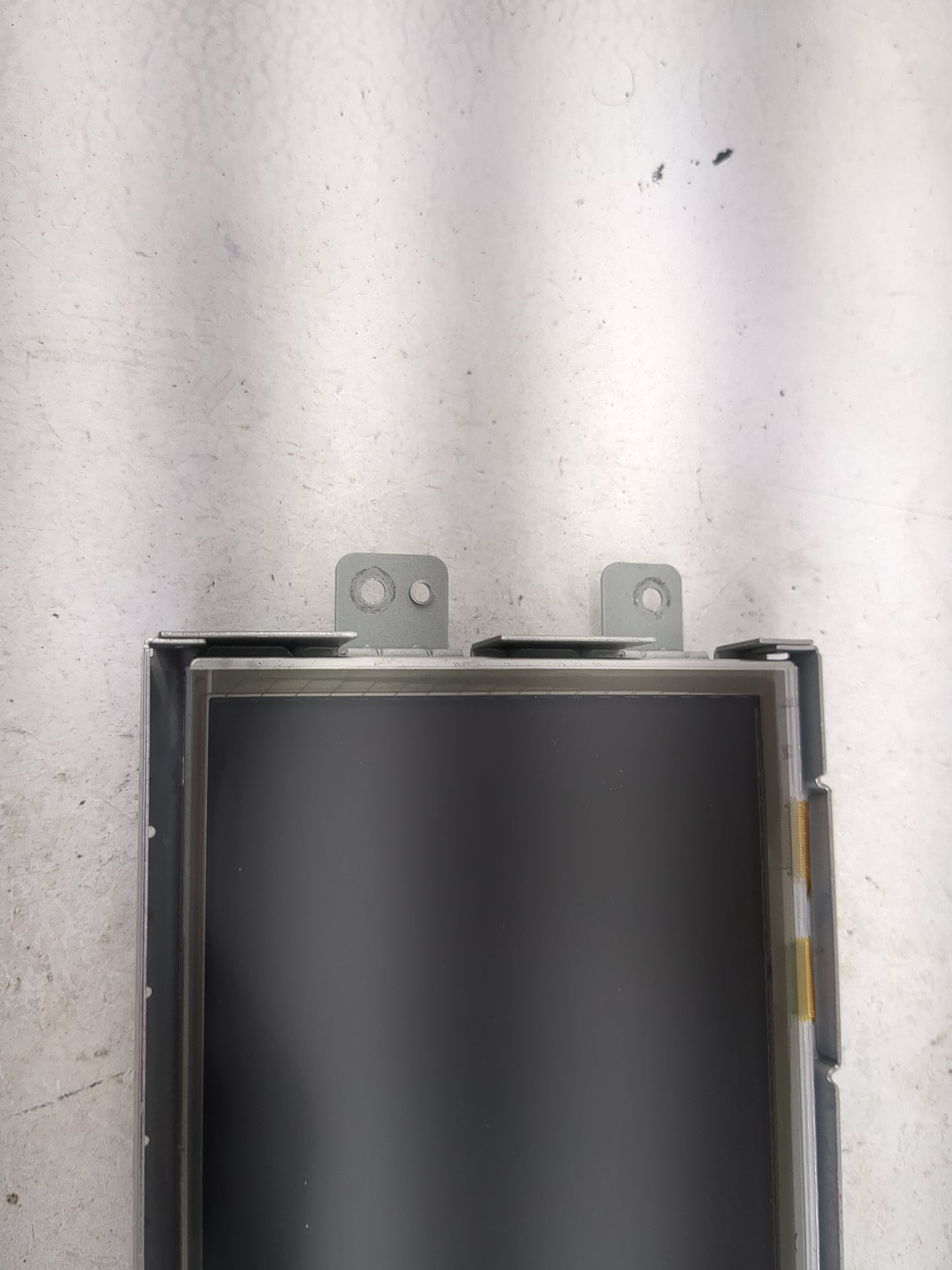 2016-2018 Jaguar Xf Information Display Screen 1483848 - Oemusedautoparts1.com