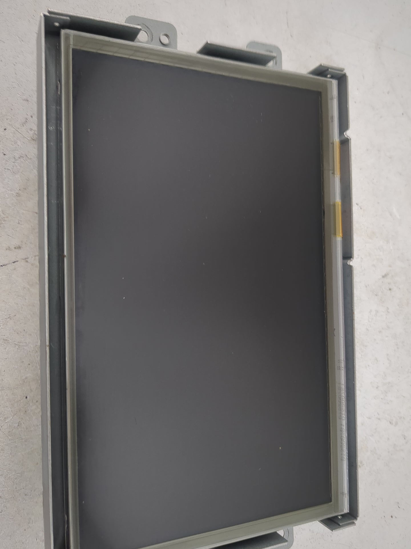 2016-2018 Jaguar Xf Information Display Screen 1483848 - Oemusedautoparts1.com