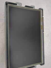 2016-2018 Jaguar Xf Information Display Screen 1483848 - Oemusedautoparts1.com