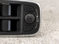 2016-2019 Jaguar Xf Master Power Window Switch Replacement Driver Side Left Fits Fits 2016 2017 2018 2019 2020 OEM Used Auto
