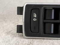 2016-2019 Jaguar Xf Master Power Window Switch Replacement Driver Side Left Fits Fits 2016 2017 2018 2019 2020 OEM Used Auto