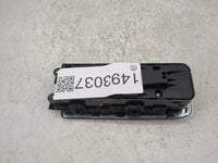 2016-2019 Jaguar Xf Master Power Window Switch Replacement Driver Side Left Fits Fits 2016 2017 2018 2019 2020 OEM Used Auto