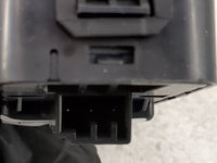 2016-2019 Jaguar Xf Master Power Window Switch Replacement Driver Side Left Fits Fits 2016 2017 2018 2019 2020 OEM Used Auto