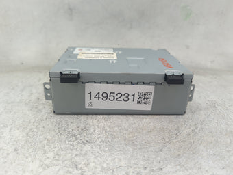 compare product 2018 Jaguar Xf Radio AM FM Cd Player Receiver Replacement P/N:HY32-18K812-DD A50170755, BE L015 Fits OEM Used Auto Parts