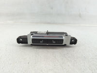 2018-2019 Jaguar Xf Climate Control Module Temperature AC/Heater Replacement P/N:GX73-14D694-AB Fits Fits 2018 2019 2020 OEM