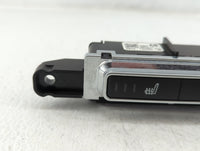 2018-2019 Jaguar Xf Climate Control Module Temperature AC/Heater Replacement P/N:GX73-14D694-AB Fits Fits 2018 2019 2020 OEM