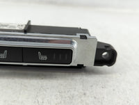 2018-2019 Jaguar Xf Climate Control Module Temperature AC/Heater Replacement P/N:GX73-14D694-AB Fits Fits 2018 2019 2020 OEM