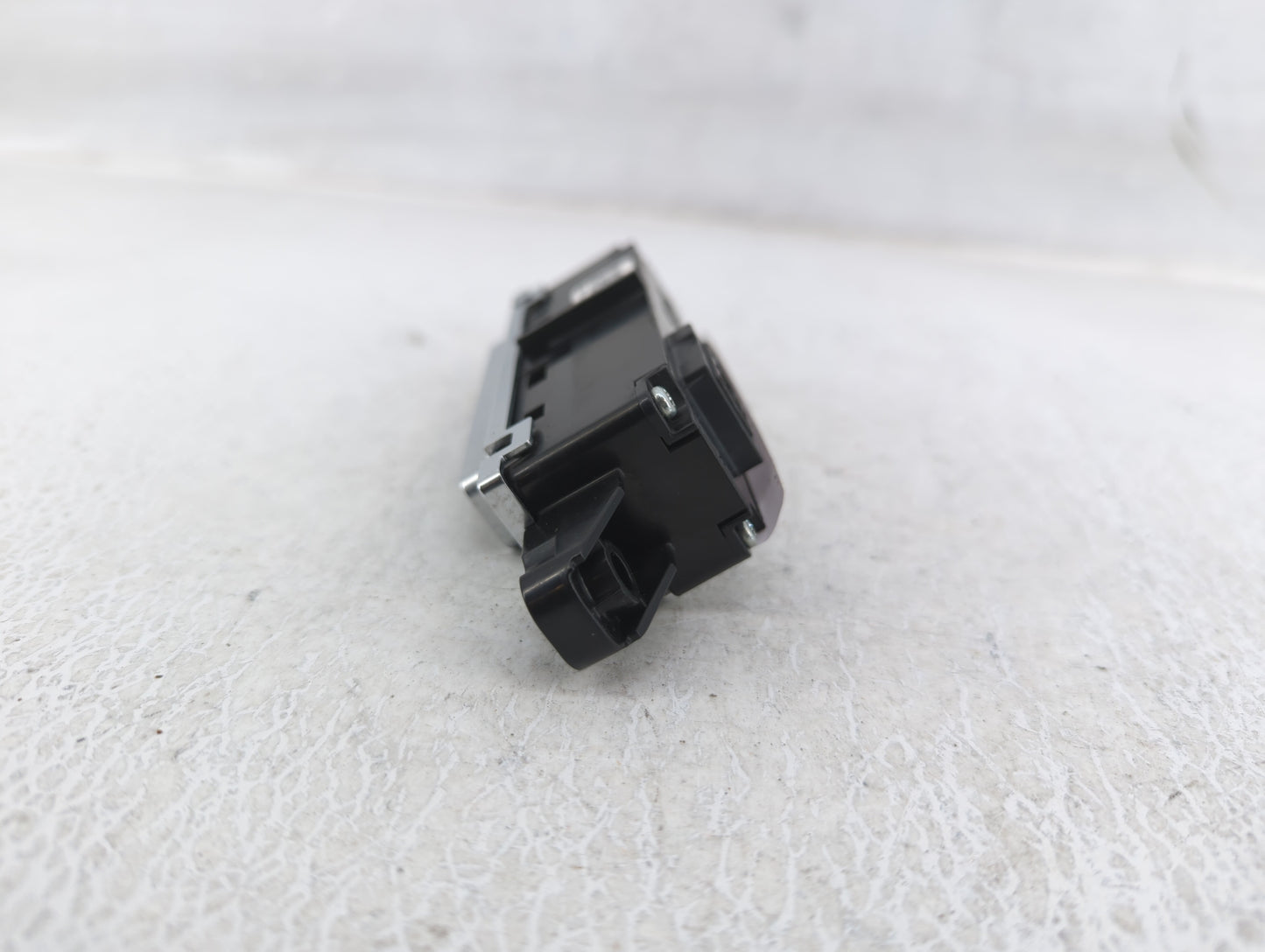 2018-2019 Jaguar Xf Climate Control Module Temperature AC/Heater Replacement P/N:GX73-14D694-AB Fits Fits 2018 2019 2020 OEM