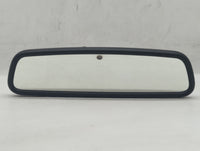 2016-2018 Jaguar Xf Interior Rear View Mirror Replacement OEM P/N:FK72-17E678-BA E11045891 Fits Fits 2015 2016 2017 2018 201