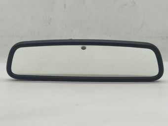 compare product 2016-2018 Jaguar Xf Interior Rear View Mirror Replacement OEM P/N:FK72-17E678-BA E11045891 Fits Fits 2015 2016 2017 2018 2019 OEM Used Auto Parts