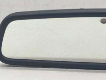 2016-2018 Jaguar Xf Interior Rear View Mirror Replacement OEM P/N:FK72-17E678-BA E11045891 Fits Fits 2015 2016 2017 2018 2019 OEM Used Auto Parts
