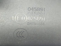 2016-2018 Jaguar Xf Interior Rear View Mirror Replacement OEM P/N:FK72-17E678-BA E11045891 Fits Fits 2015 2016 2017 2018 201