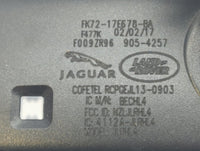 2016-2018 Jaguar Xf Interior Rear View Mirror Replacement OEM P/N:FK72-17E678-BA E11045891 Fits Fits 2015 2016 2017 2018 201