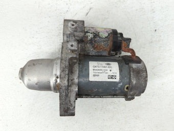 compare product 2016-2019 Jaguar Xf Car Starter Motor Solenoid OEM P/N:GX73-11001-EC Fits Fits 2016 2017 2018 2019 2020 OEM Used Auto Parts
