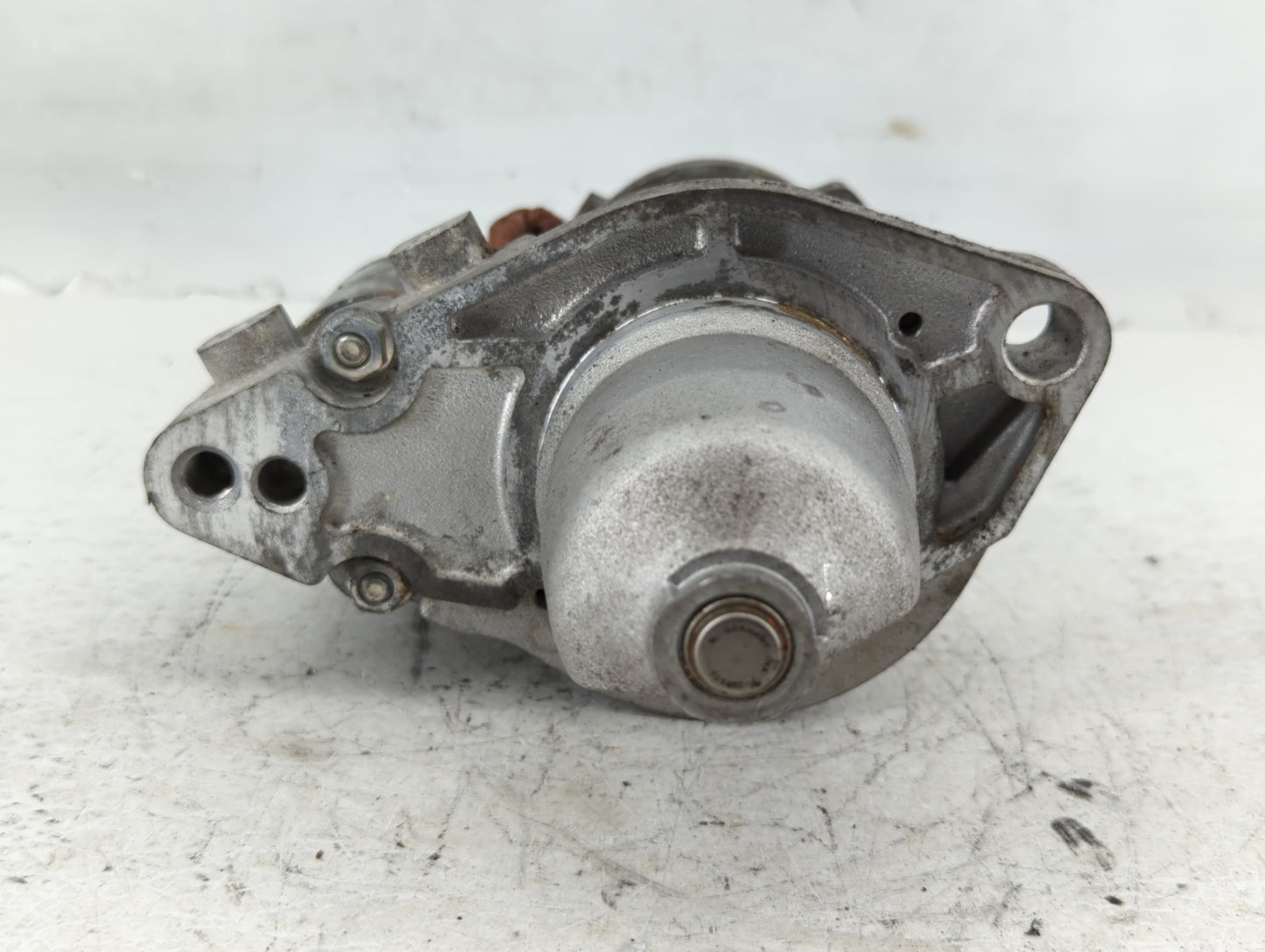 2016-2019 Jaguar Xf Car Starter Motor Solenoid OEM P/N:GX73-11001-EC Fits Fits 2016 2017 2018 2019 2020 OEM Used Auto Parts 