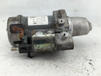 2016-2019 Jaguar Xf Car Starter Motor Solenoid OEM P/N:GX73-11001-EC Fits Fits 2016 2017 2018 2019 2020 OEM Used Auto Parts 