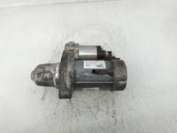 2016-2019 Jaguar Xf Car Starter Motor Solenoid OEM P/N:GX73-11001-EC Fits Fits 2016 2017 2018 2019 2020 OEM Used Auto Parts 