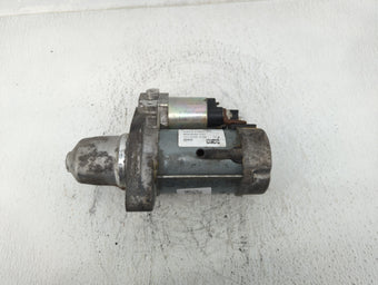 compare product 2016-2019 Jaguar Xf Car Starter Motor Solenoid OEM P/N:GX73-11001-EC Fits Fits 2016 2017 2018 2019 2020 OEM Used Auto Parts