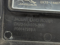 2016-2019 Jaguar Xf Fusebox Fuse Box Panel Relay Module P/N:GX73-14A076-AA Fits Fits 2016 2017 2018 2019 OEM Used Auto Parts