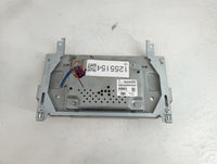 2018 Jaguar Xj Radio AM FM Cd Player Receiver Replacement P/N:GX63-19C299-AE Fits OEM Used Auto Parts - Oemusedautoparts1.co