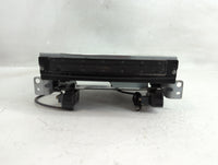 2018-2019 Jaguar Xj Radio AM FM Cd Player Receiver Replacement P/N:E10R-04 7245 Fits Fits 2018 2019 OEM Used Auto Parts - Oe