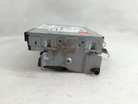 2018-2019 Jaguar Xj Radio AM FM Cd Player Receiver Replacement P/N:E10R-04 7245 Fits Fits 2018 2019 OEM Used Auto Parts - Oe