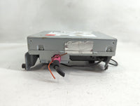 2018-2019 Jaguar Xj Radio AM FM Cd Player Receiver Replacement P/N:E10R-04 7245 Fits Fits 2018 2019 OEM Used Auto Parts - Oe