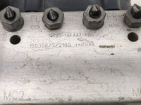 2018-2019 Jaguar Xj ABS Pump Control Module Replacement P/N:JW93-14F447-AB Fits Fits 2018 2019 OEM Used Auto Parts - Oemused