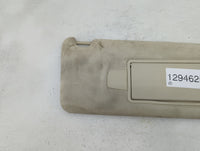 2014-2019 Jaguar Xj Sun Visor Shade Replacement Passenger Right Mirror Fits Fits 2014 2015 2016 2017 2018 2019 OEM Used Auto
