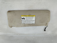 2014-2019 Jaguar Xj Sun Visor Shade Replacement Passenger Right Mirror Fits Fits 2014 2015 2016 2017 2018 2019 OEM Used Auto