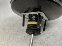 2013-2019 Jaguar Xj Power Brake Booster Oem 1299519 - Oemusedautoparts1.com