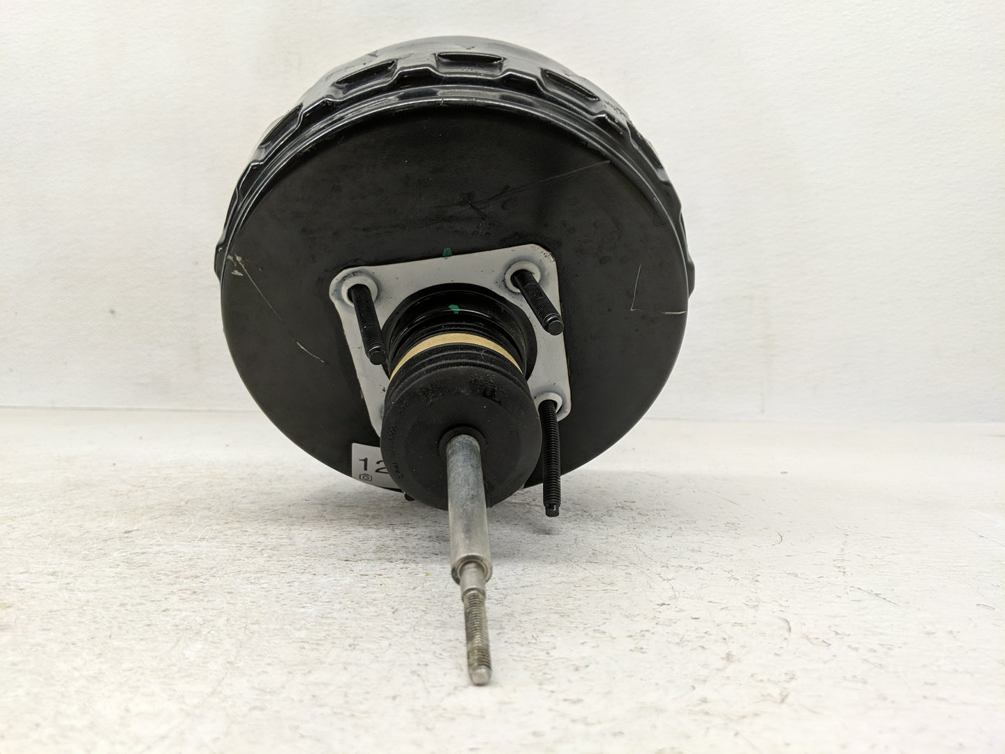 2013-2019 Jaguar Xj Power Brake Booster Oem 1299519 - Oemusedautoparts1.com
