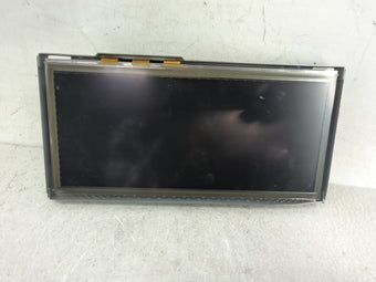 compare product 2018 Jaguar Xj Radio AM FM Cd Player Receiver Replacement P/N:GX63-19C299-AE Fits OEM Used Auto Parts