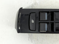2018-2019 Jaguar Xj Master Power Window Switch Replacement Driver Side Left P/N:AW93-14540-AC Fits Fits 2017 2018 2019 2020 