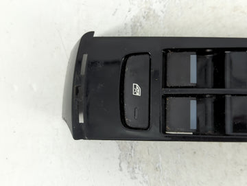 2018-2019 Jaguar Xj Master Power Window Switch Replacement Driver Side Left P/N:AW93-14540-AC Fits Fits 2017 2018 2019 2020 OEM Used Auto Parts