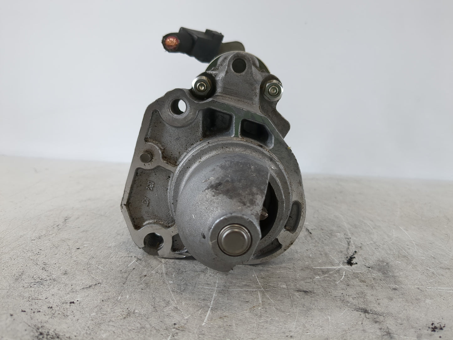 2015-2022 Jeep Cherokee Car Starter Motor Solenoid OEM P/N:TN438000-0321 56029615AB Fits OEM Used Auto Parts - Oemusedautopa