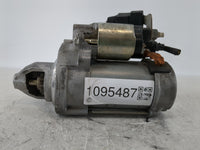 2015-2022 Jeep Cherokee Car Starter Motor Solenoid OEM P/N:TN438000-0321 56029615AB Fits OEM Used Auto Parts - Oemusedautopa