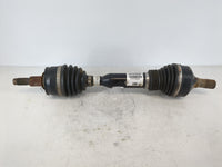 2014-2018 Jeep Cherokee Axle Shaft Front Driver Cv C/v - Oemusedautoparts1.com