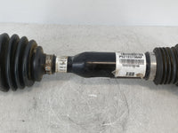 2014-2018 Jeep Cherokee Axle Shaft Front Driver Cv C/v - Oemusedautoparts1.com