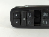 2015-2022 Jeep Cherokee Master Power Window Switch Replacement Driver Side Left P/N:68271206AB Fits OEM Used Auto Parts - Oe