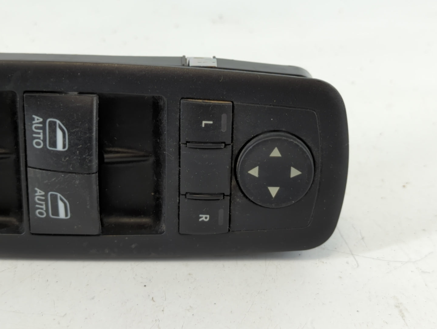 2015-2022 Jeep Cherokee Master Power Window Switch Replacement Driver Side Left P/N:68271206AB Fits OEM Used Auto Parts - Oe