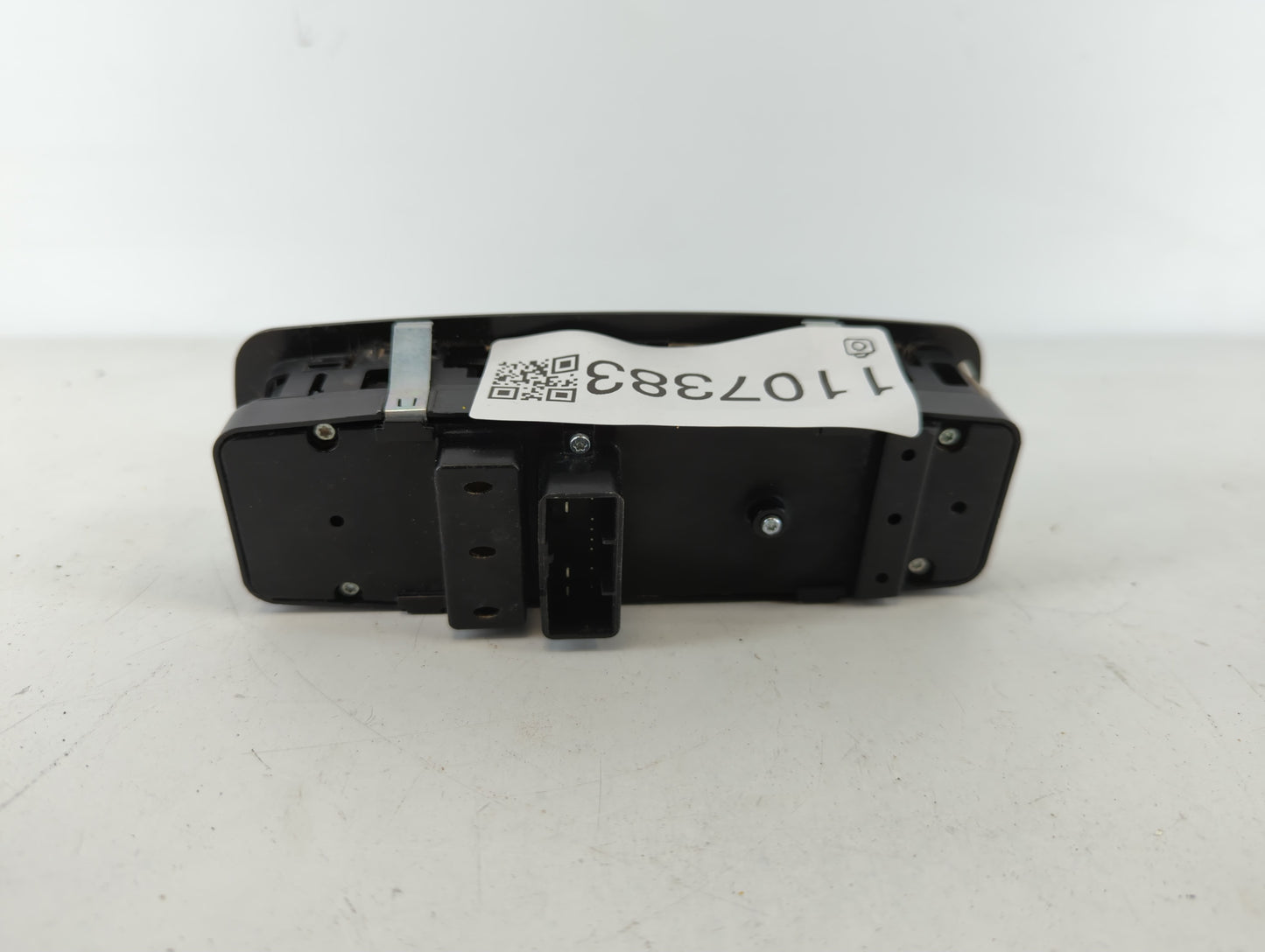 2015-2022 Jeep Cherokee Master Power Window Switch Replacement Driver Side Left P/N:68271206AB Fits OEM Used Auto Parts - Oe