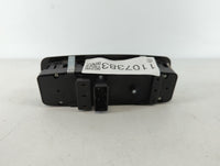 2015-2022 Jeep Cherokee Master Power Window Switch Replacement Driver Side Left P/N:68271206AB Fits OEM Used Auto Parts - Oe
