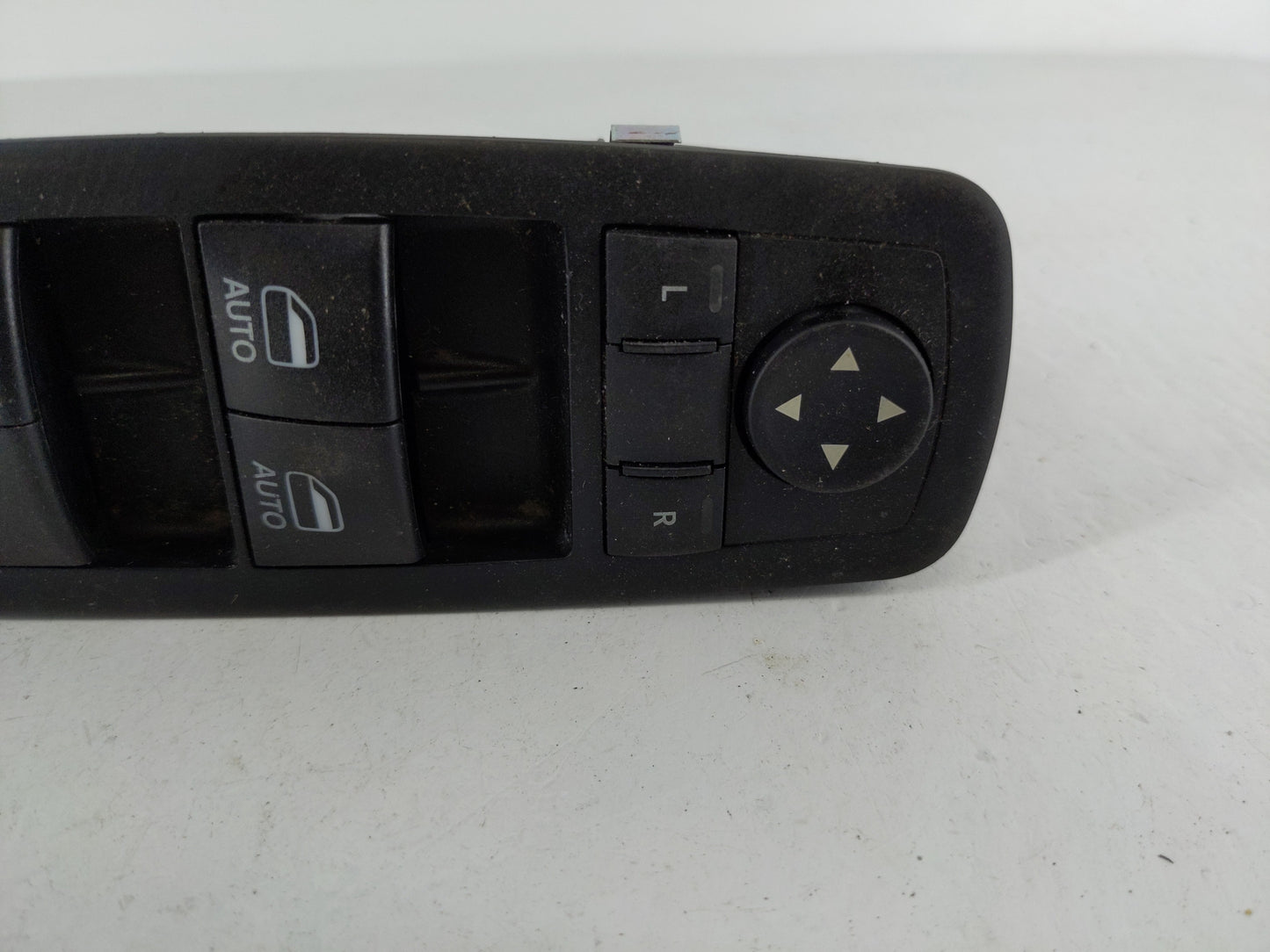 2015-2022 Jeep Cherokee Master Power Window Switch Replacement Driver Side Left P/N:68271206AB Fits OEM Used Auto Parts - Oe