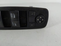 2015-2022 Jeep Cherokee Master Power Window Switch Replacement Driver Side Left P/N:68271206AB Fits OEM Used Auto Parts - Oe